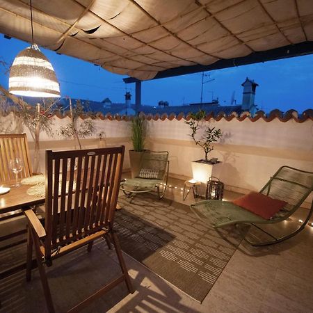 Modra Luna- Apartment With Terrace Izola Exterior foto